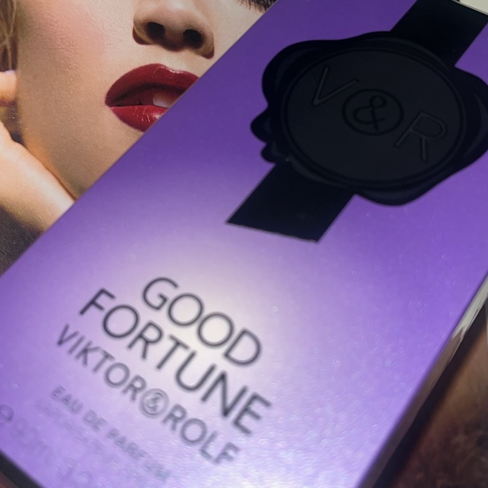 🖤💎🖤• ☠️ 🔮 Good Fortune 🎱 ☠️• 💎🖤💎